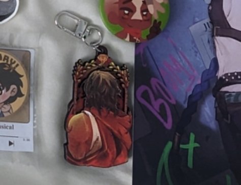 ALIennnn🍯 tweet media