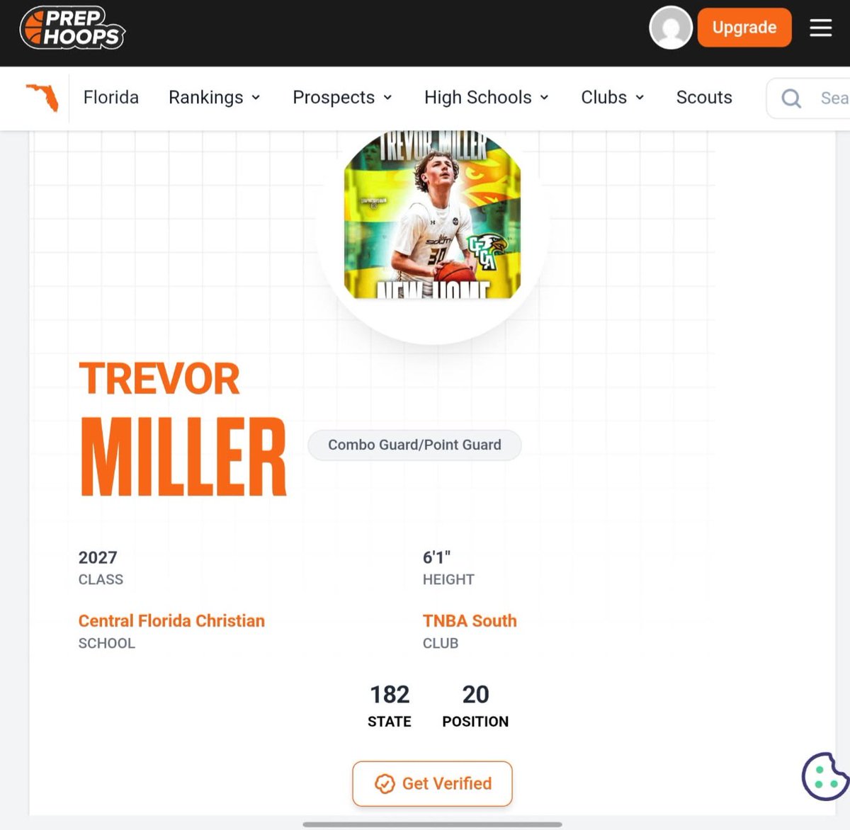 Trevor Miller tweet media