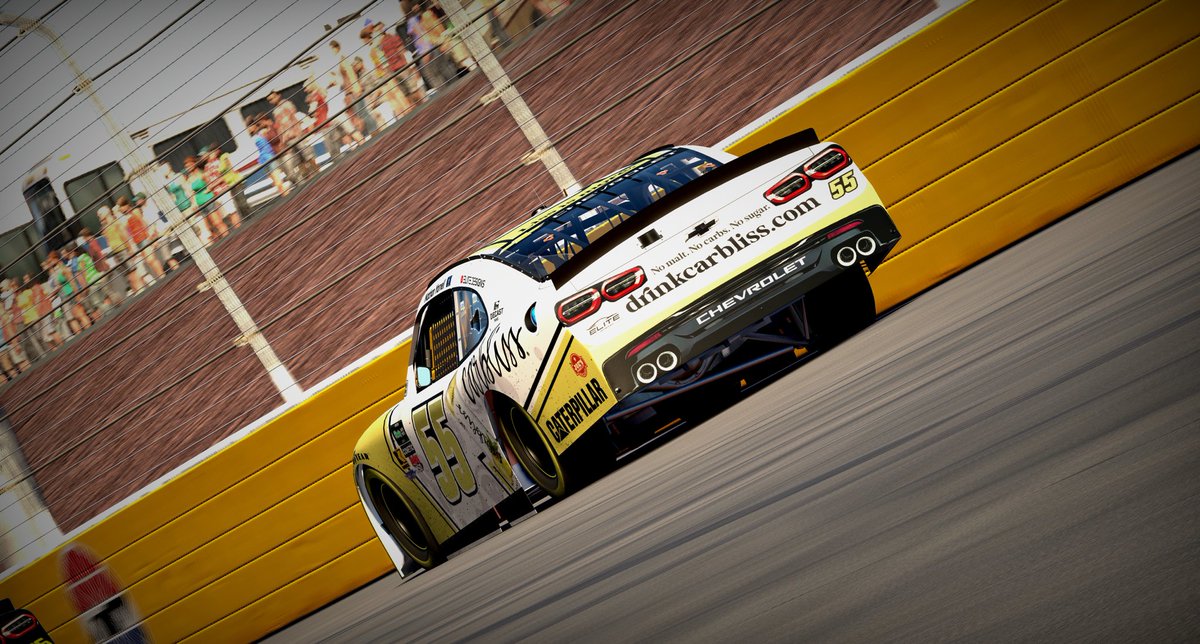 Elite Motorsports tweet media