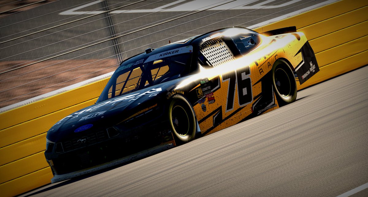 Elite Motorsports tweet media