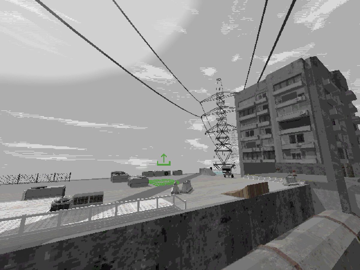 vicpoire // vitvitDRIVER 3D out now tweet media