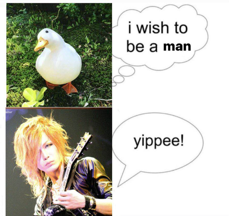 Hi_Takashima's tweet photo. идея подсмотрена на просторах интернета и доделана😄
#theGazette https://t.co/uALZIoQUUa
