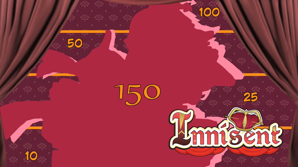 Innis 💘 The Eternal Encore tweet media