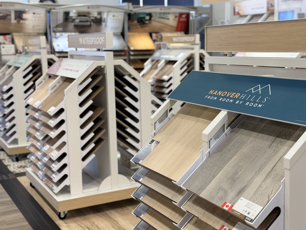 Carpet One Red Deer 🇨🇦 tweet media