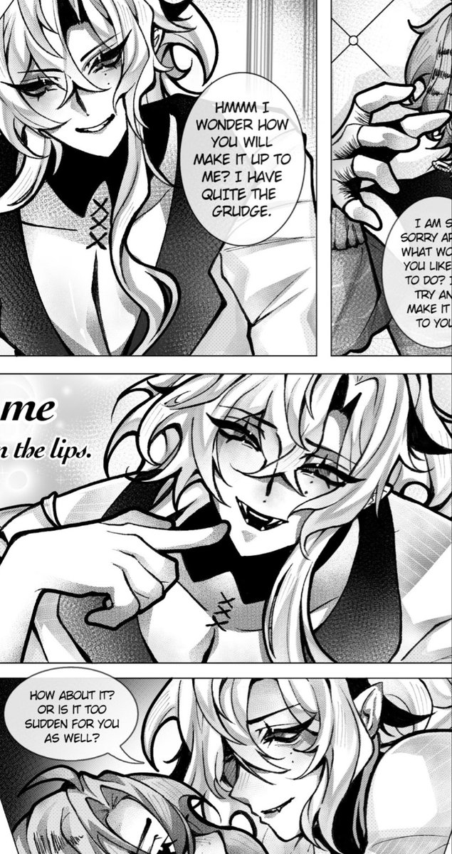 Lune Rune🎀 tweet media