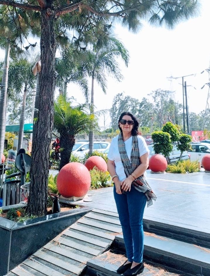 Dr J Preet tweet media