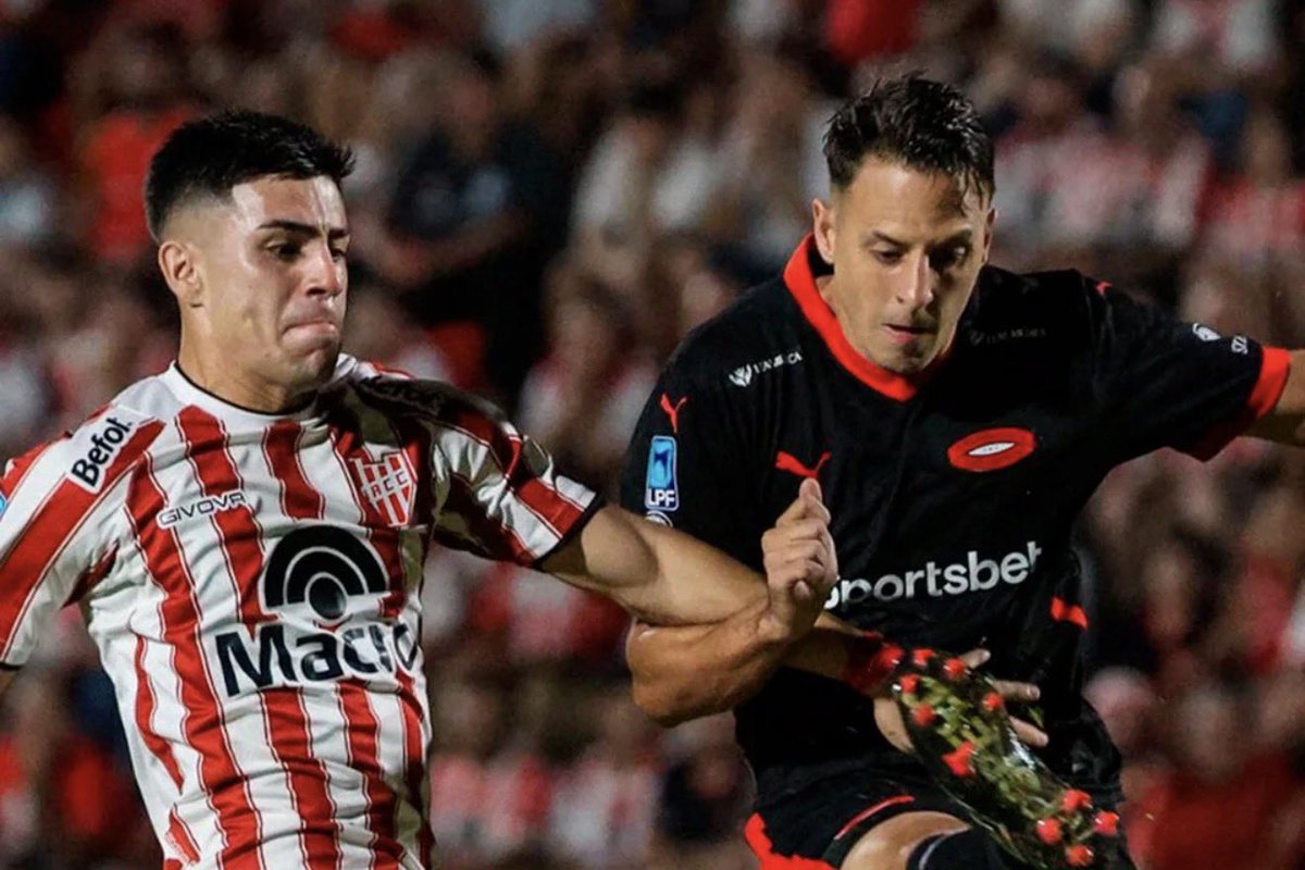 Muy Independiente tweet media