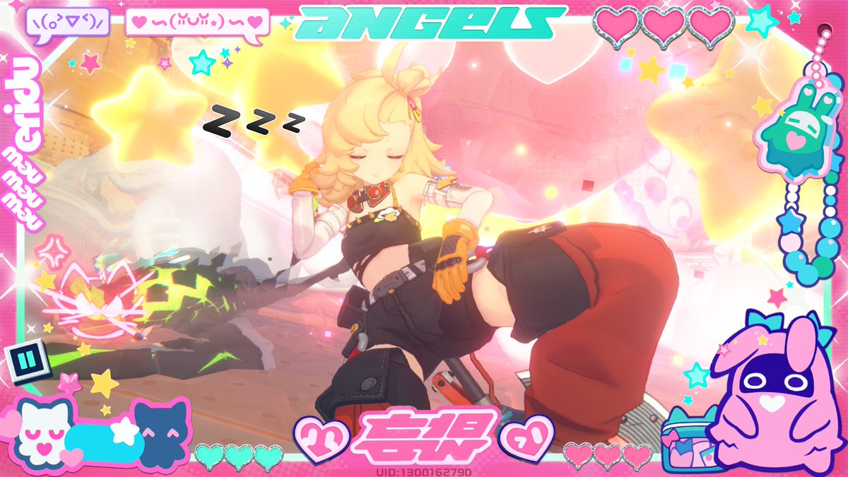 syoya子 tweet media