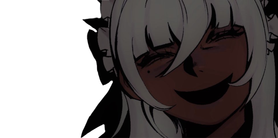 𝕾O ️️ *𝙲𝚁𝙴𝙴𝙿𝚈． ️️ tweet media