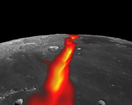 Peygamber Efendimizin Ayın yarılması mucizesine dair gelen sorulara Risale-i Nur'dan mühim bir cevap:

Kamer gibi parlak bir Mu'cize-i Ahmediye (A.S.M.) olan inşikak-ı Kamer'i, evham-ı faside ile inhisafa uğratmak isteyen feylesoflar ve onların muhakemesiz mukallidleri diyorlar