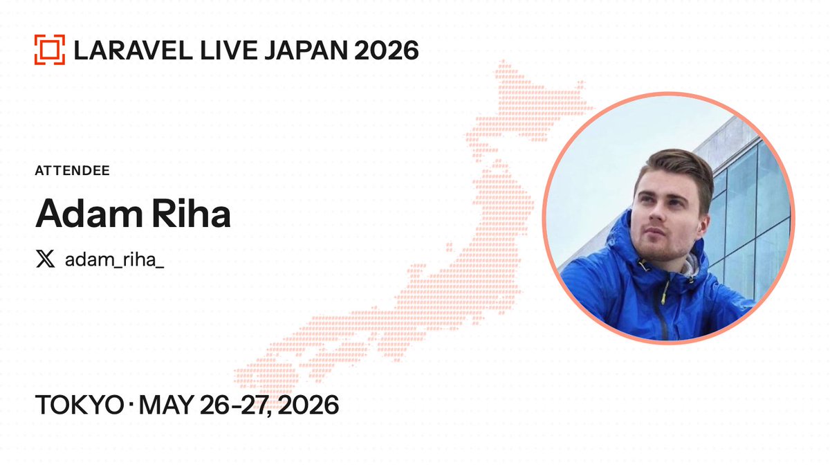 Adam Riha tweet media