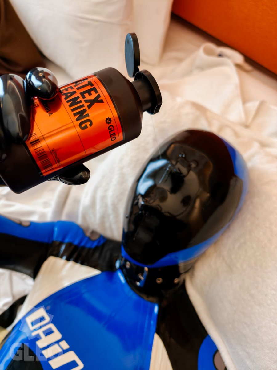 G.LEO Latex tweet media