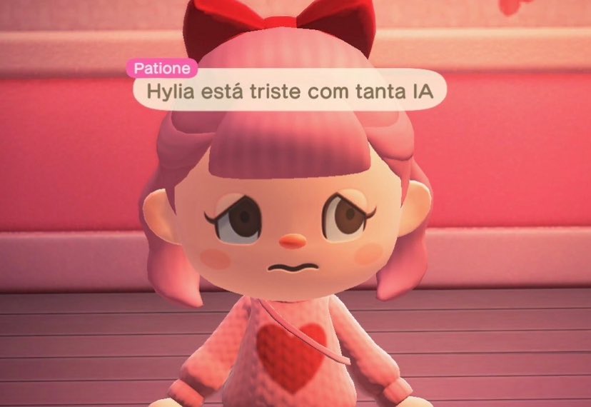 Patione🌙 ✨ New Horizons 🏝️ tweet media