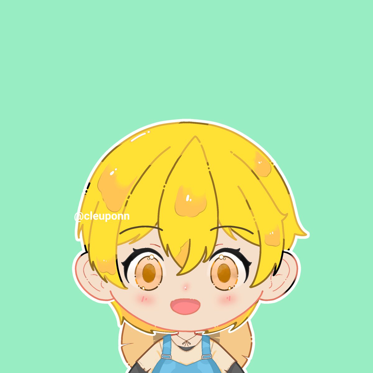 Tika Sari tweet media