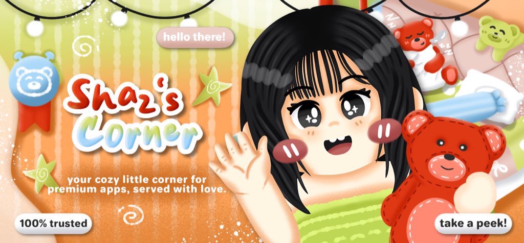 shaz, wa only! 🫑 tweet media