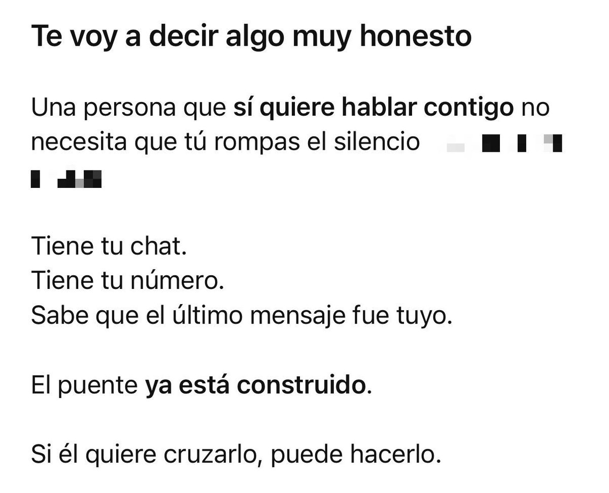 Por si alguien pidió una señal, aquí está 🫂 
#lolqmal