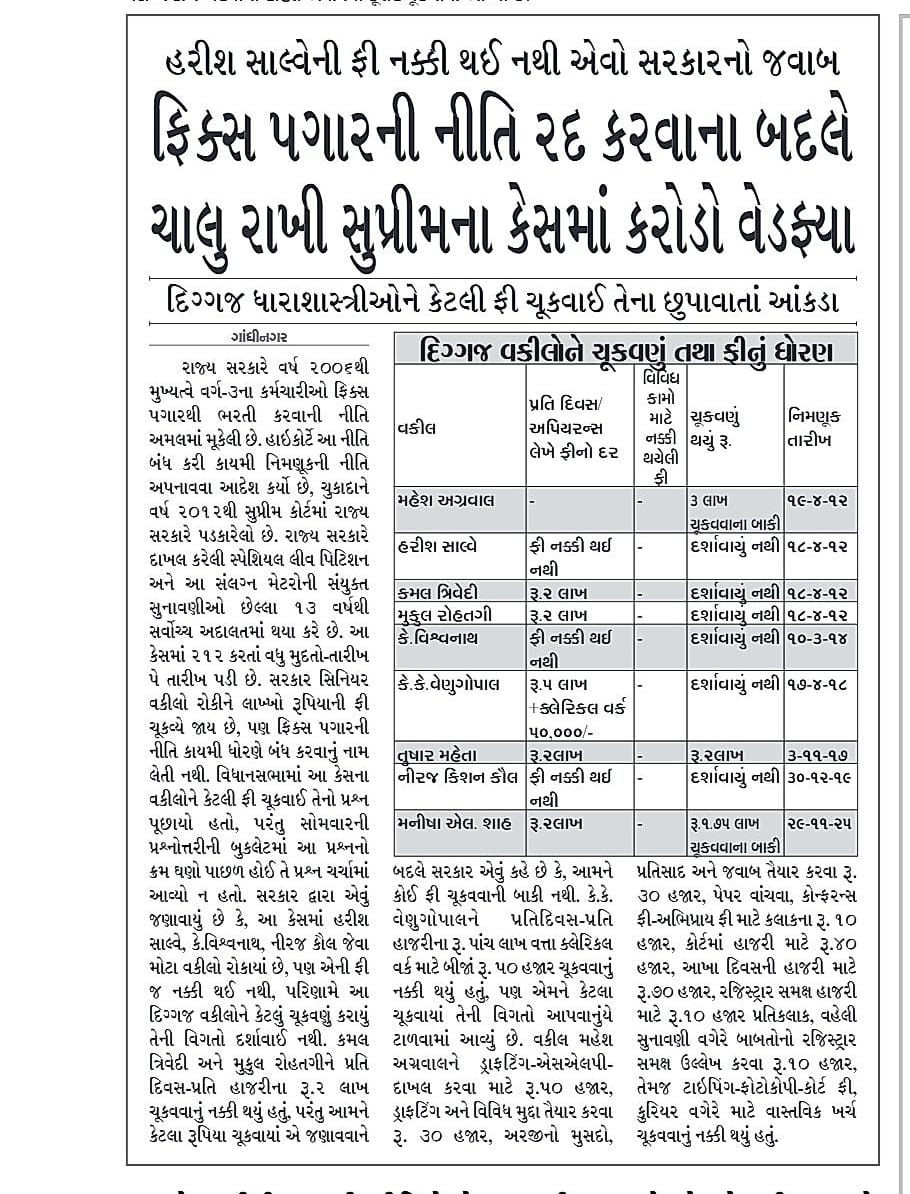 #Remove_Fixpay_in_gujarat