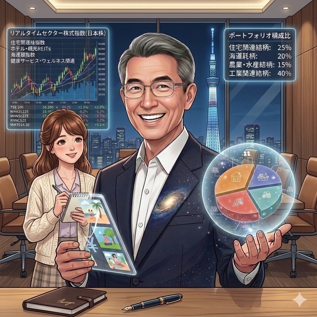 ほしくず@元メガバン行員の配当設計(資産8,000万) tweet media