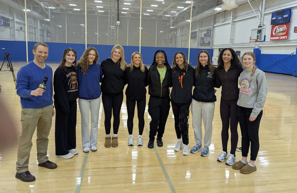 Mikayla Mowers tweet media