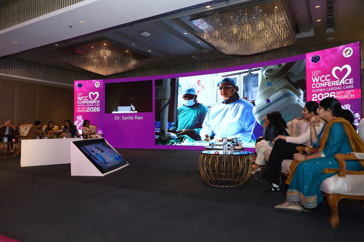 Dr Sarita Rao tweet media