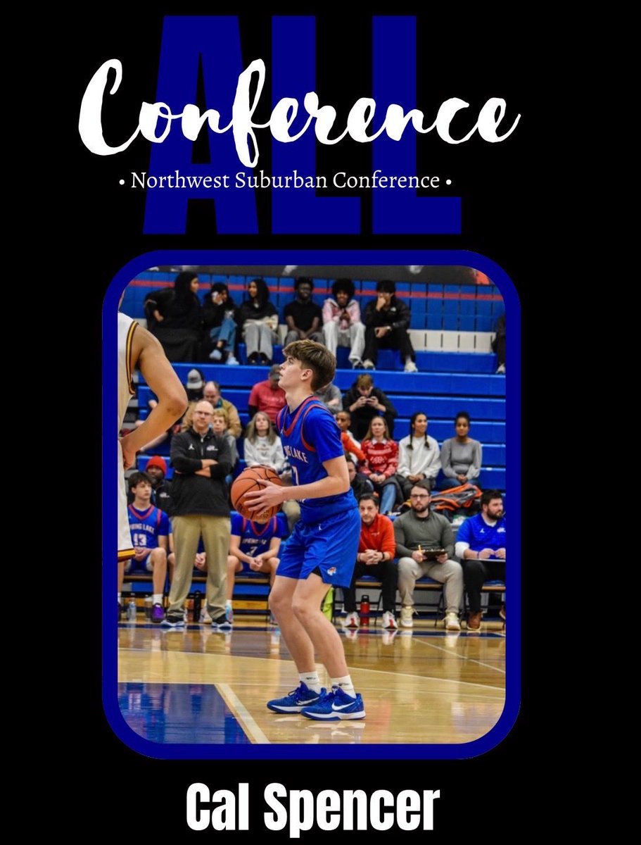 Spring Lake Park Boys Basketball tweet media