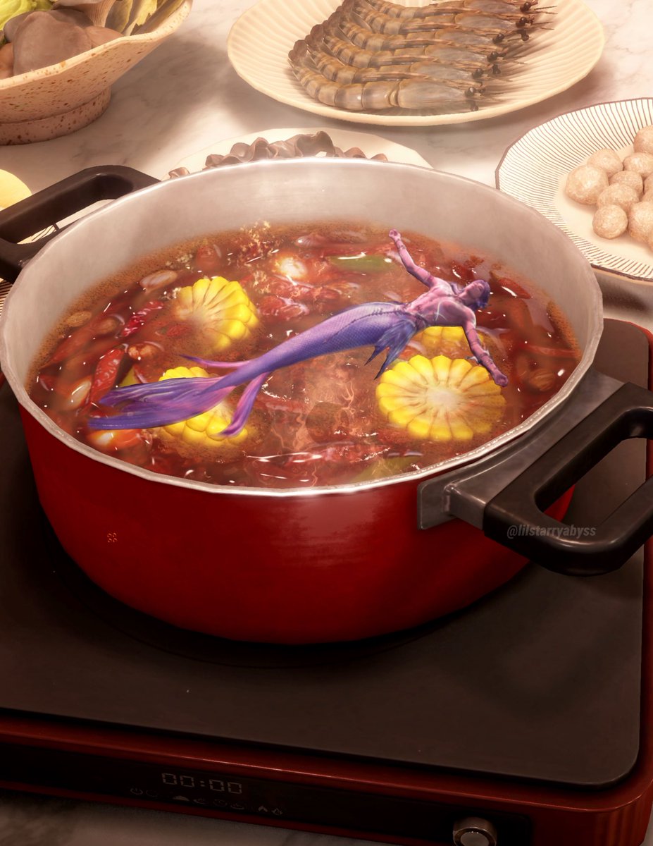 iris 🌙 tweet media