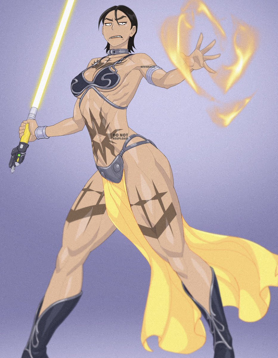 KevinRAGES 🍍🍕 tweet media