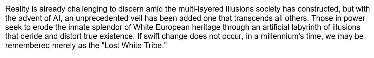 'DEJUDAIZATION' Of Everything! tweet media