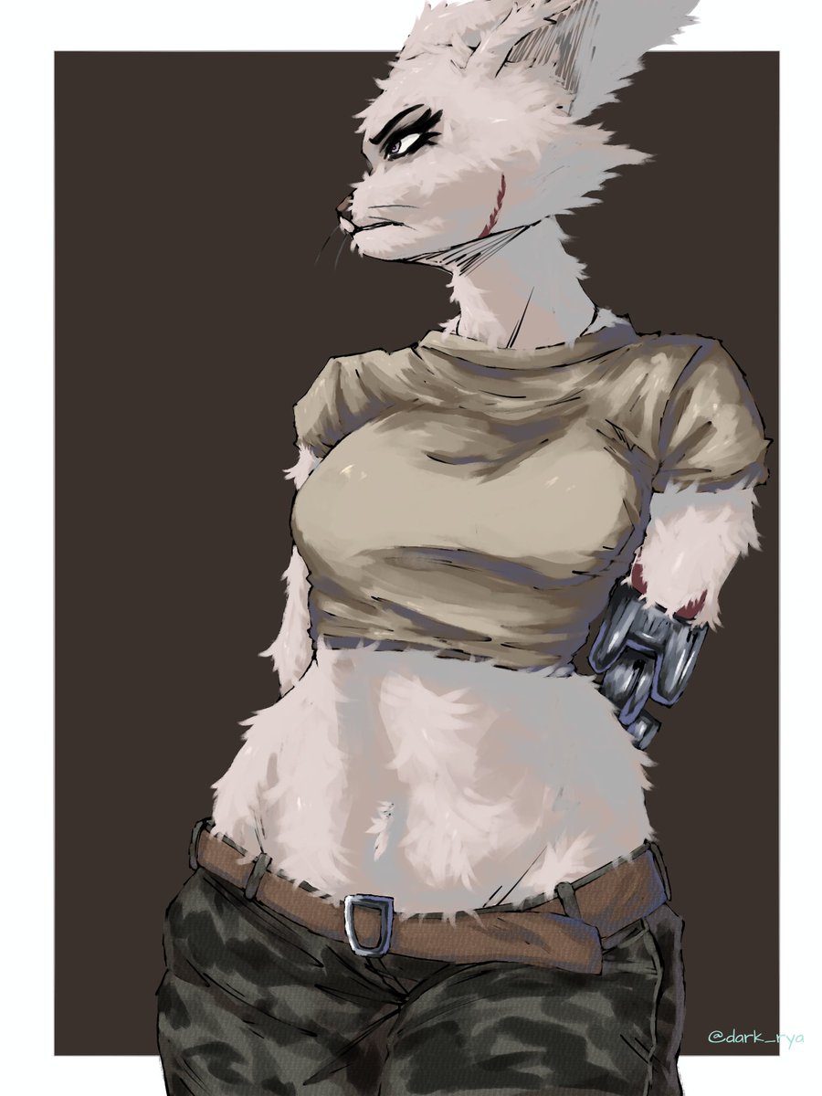 ダークカタナ tweet media