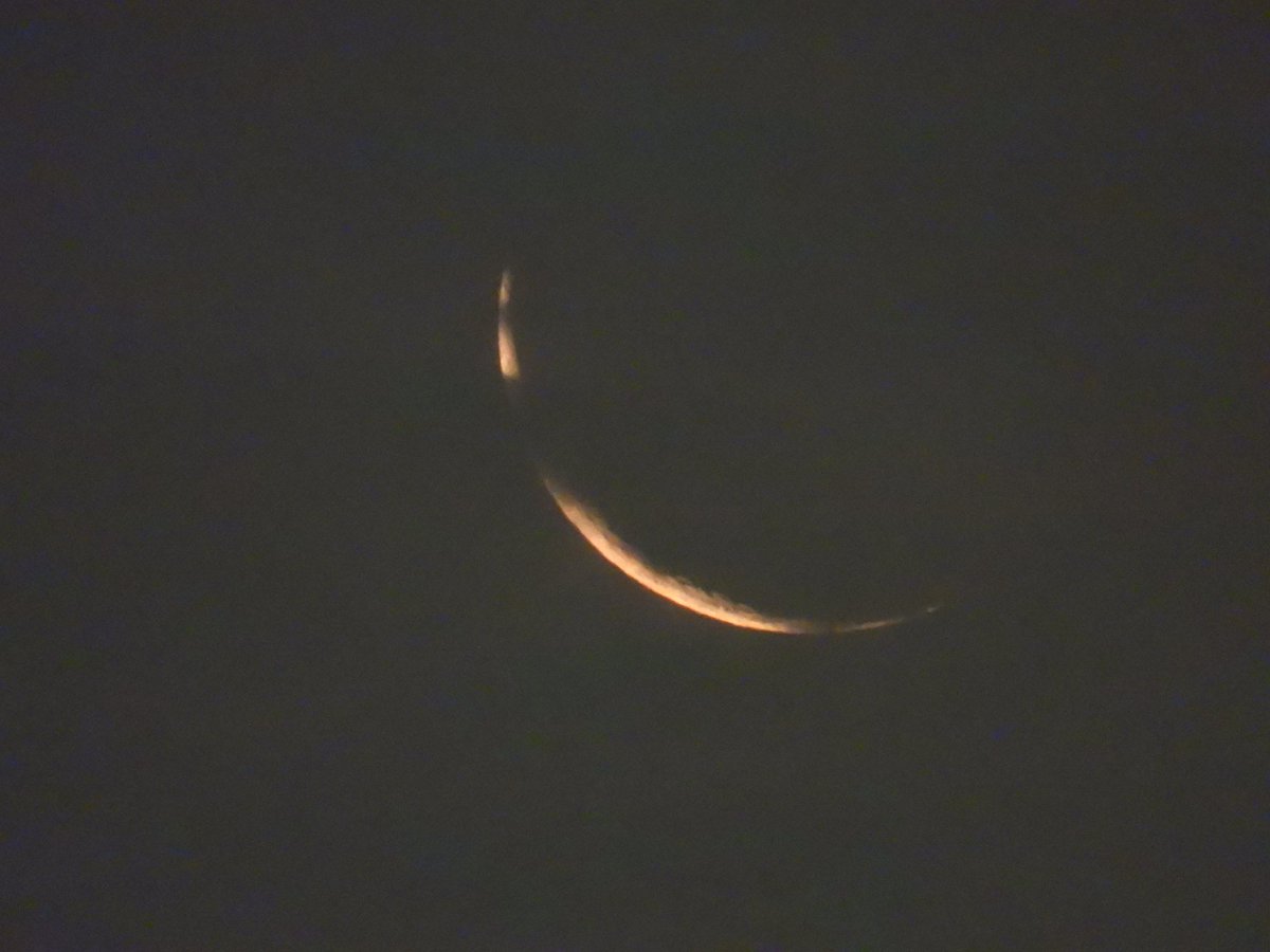 الفلكي مُلهَم هندي tweet media