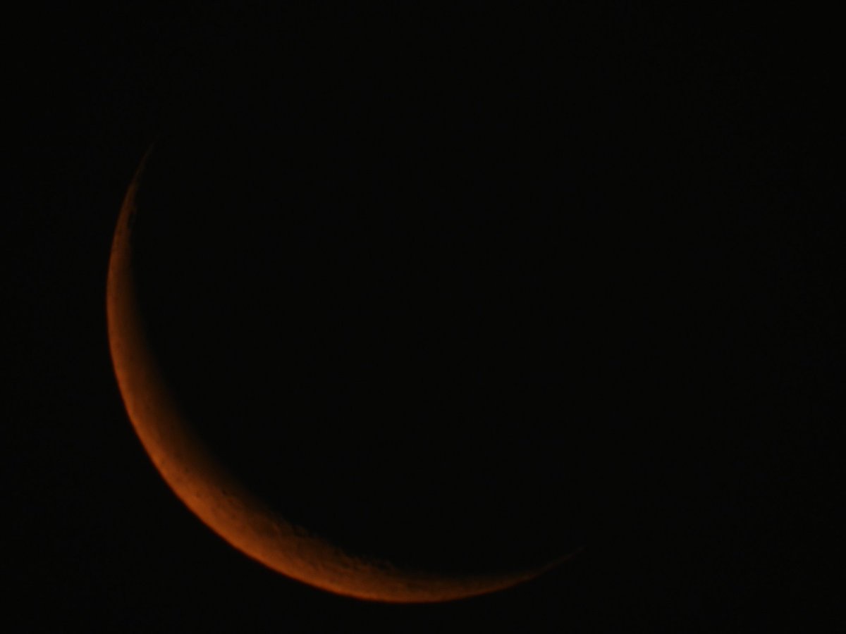 الفلكي مُلهَم هندي tweet media