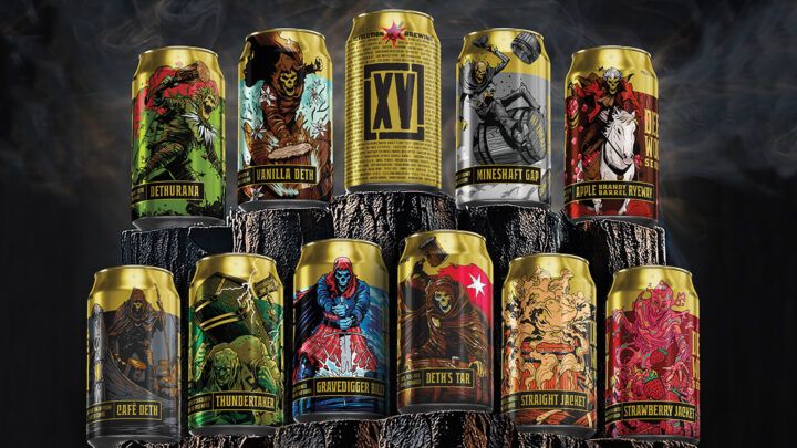 SF Beer Shop tweet media