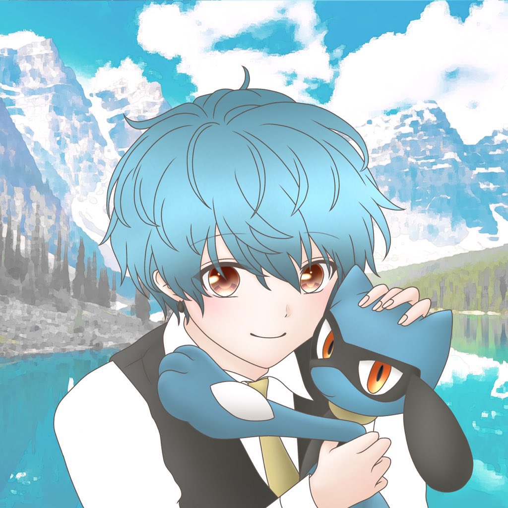 じんぼぅ！👓 tweet media