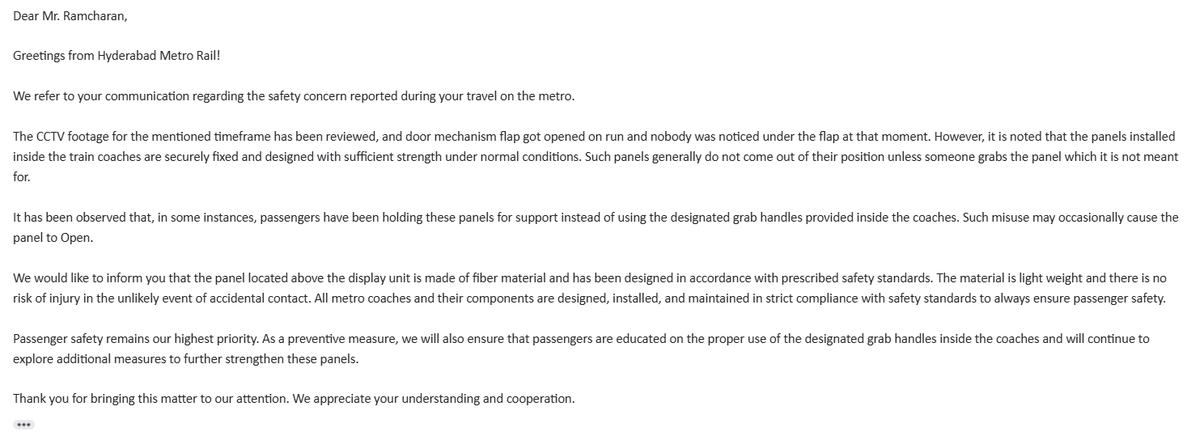 Ramcharan G tweet media