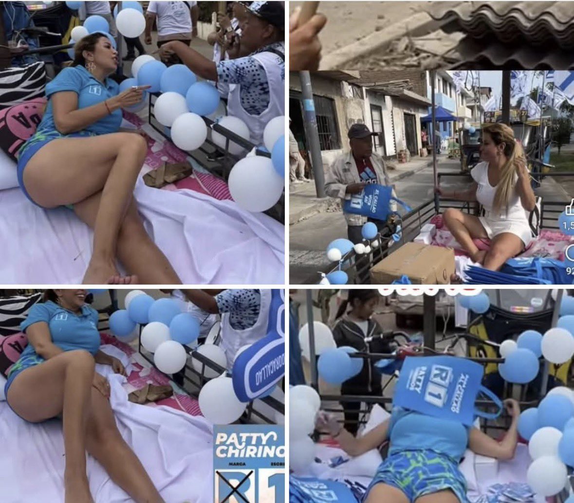 Raúl Noblecilla Olaechea tweet media