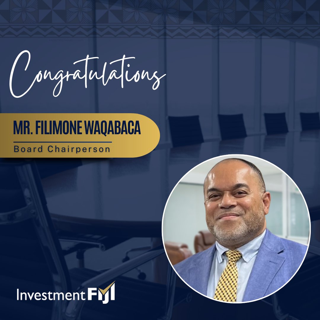 Investment Fiji tweet media