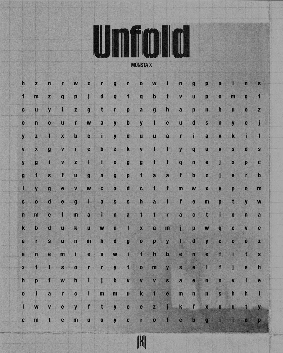 Get ready, MONBEBE. What you’ve got?