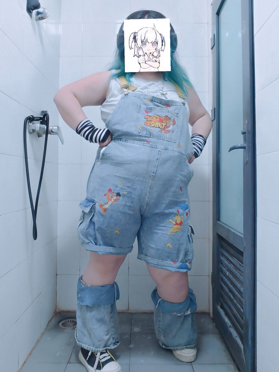 呵呵呵， tweet media