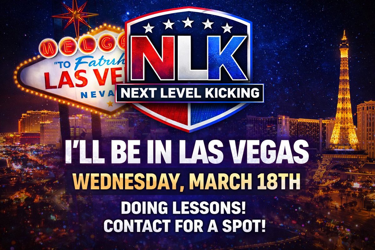 NextLevelKicking tweet media