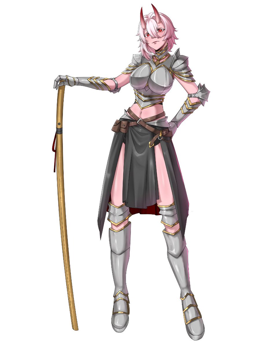 Akaichi | Open Commission tweet media