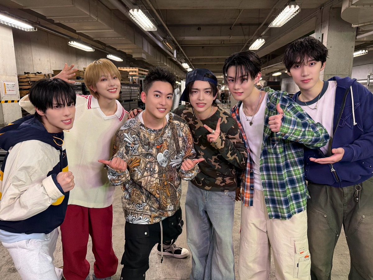 𝗪𝗜𝗟𝗗 𝗕𝗟𝗨𝗘 tweet media