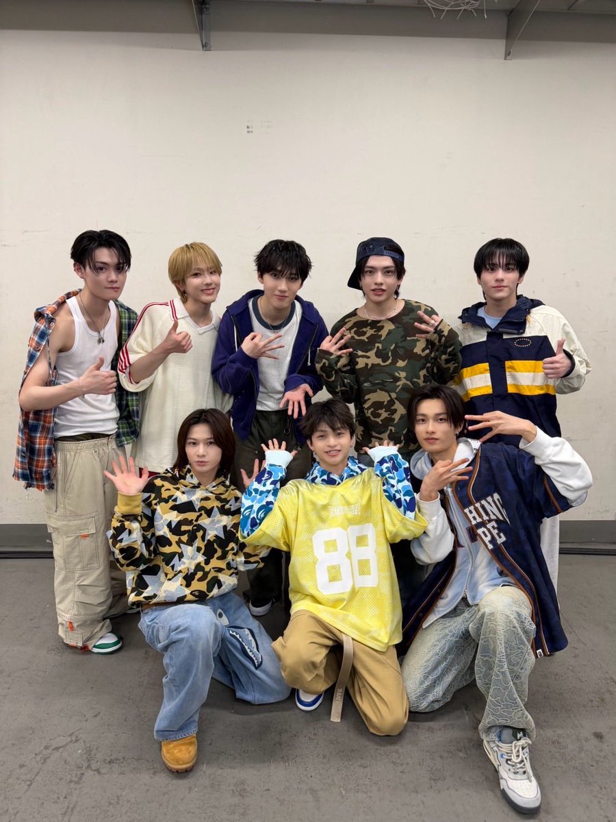 𝗪𝗜𝗟𝗗 𝗕𝗟𝗨𝗘 tweet media