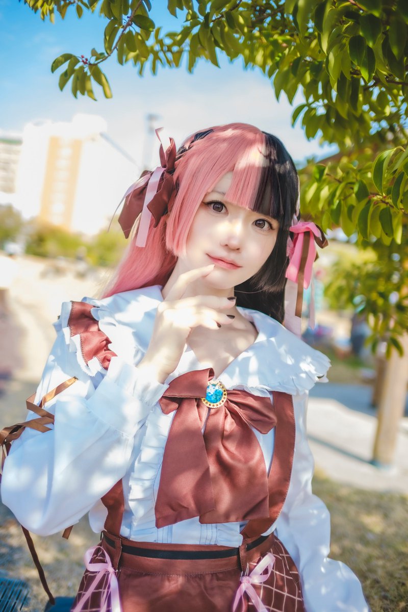 みかすけ( ◜︎ω◝︎ ) tweet media