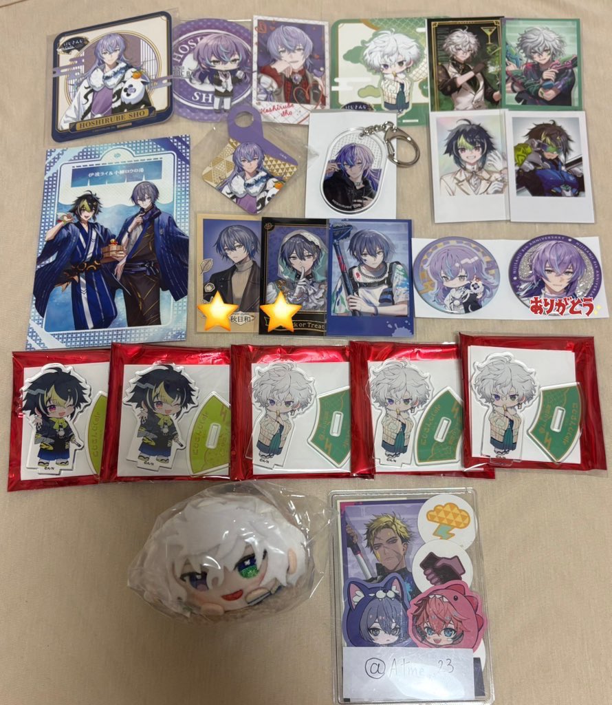 あつまめ/ツイフィ必読 tweet media