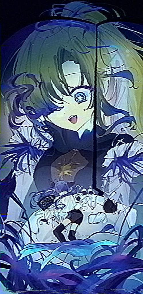 도둑개 tweet media