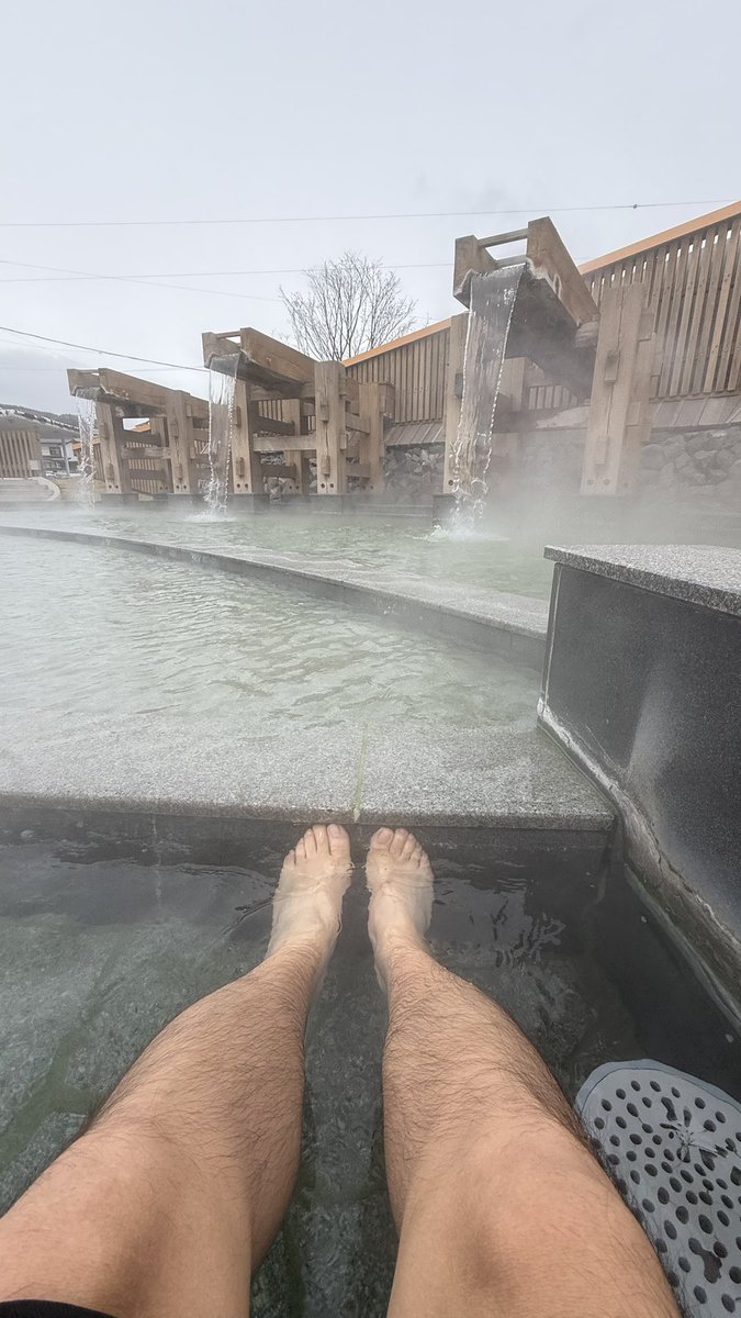 LOG (東京4/17-21) tweet media