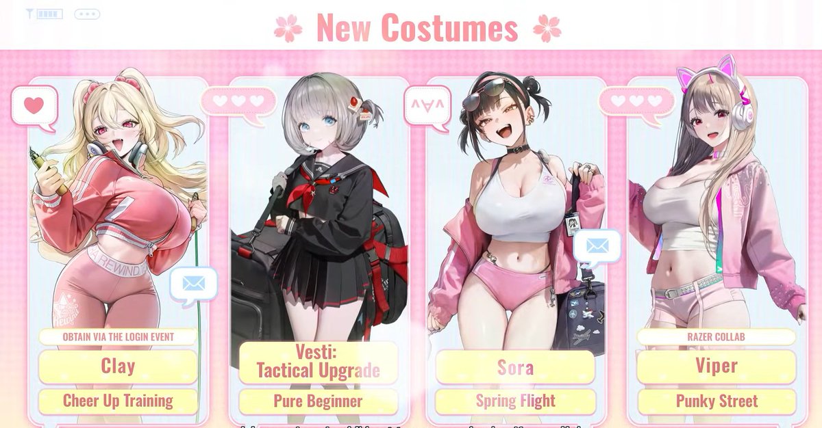 Pero y esto? Sacaron artillería después del fiasco de Lycoris Recoil en Nikke