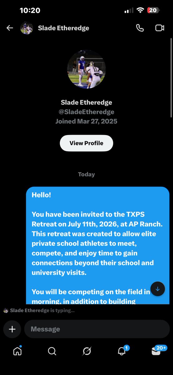 No Context TXPS tweet media