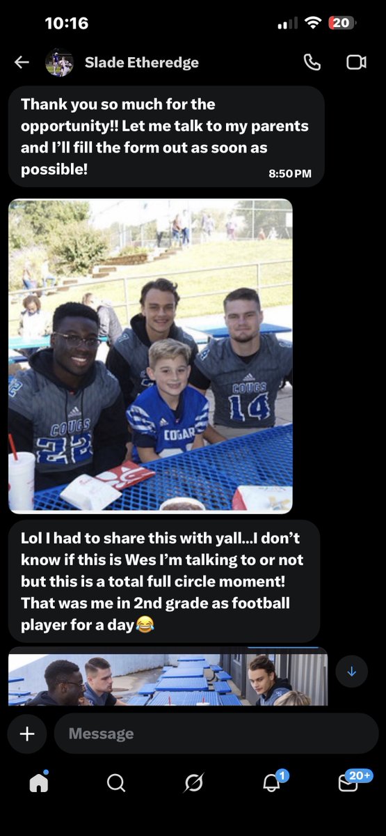 No Context TXPS tweet media