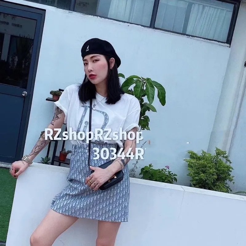 Carolyn680011's tweet image. 😍Reps Designer Fashion Letter T-Shirt And Skirt Two-Piece Set

💰💕Price: US$49.68👉is.gd/vseZD6😘Style: Fashion
#twopieceset #dior #fashion #repsclothing #onlineshopping